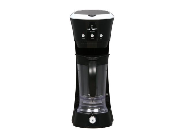 Mr. Coffee Cafe Frappe Maker Automatic Frozen Coffee Drink Machine BVMC-FM1