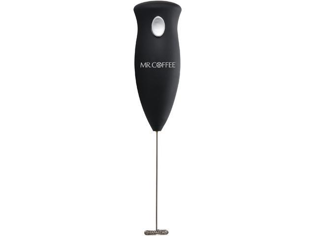 Coffee Profroth Milk Frother Battery operated Mr 
