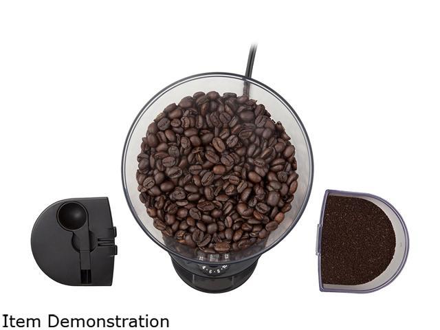 Mr Coffee * - Automatic Burr Mill Grinder Model #BVMC-BMH23