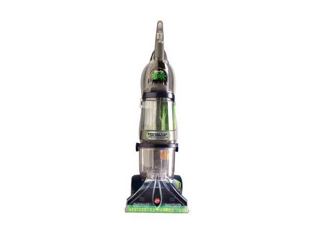 Hoover Max Extract All-Terrain Upright Hard Floor and Carpet Washer