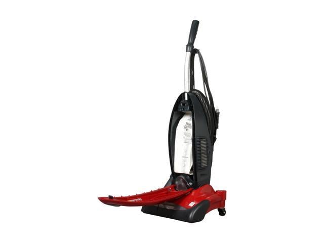 Dirt Devil M086010 Ultra Swivel Glide Upright Vacuum - Newegg.com