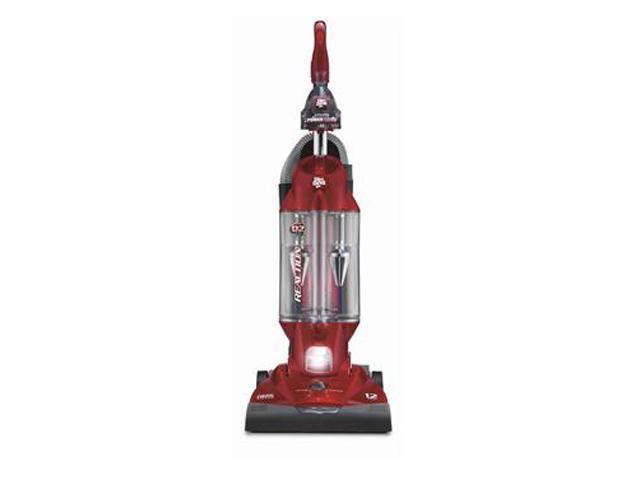 Dirt Devil M110002 Reaction Dual Cyclonic w/Bonus Tools Red - Newegg.com