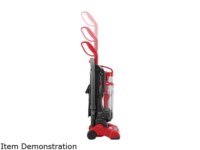 Dirt Devil Extreme Cyclonic Quick Vac 