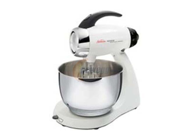 Sunbeam® Mixmaster® Stand Mixers White-Tip Beater, Right, Parts &  Accessories