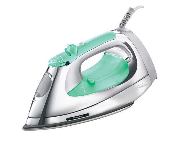 Sunbeam 3059 Simple Press Iron - Newegg.com