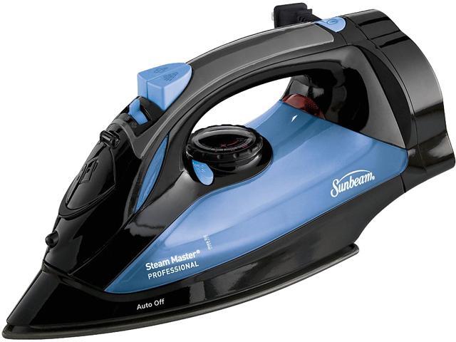 sunbeam steam irons
