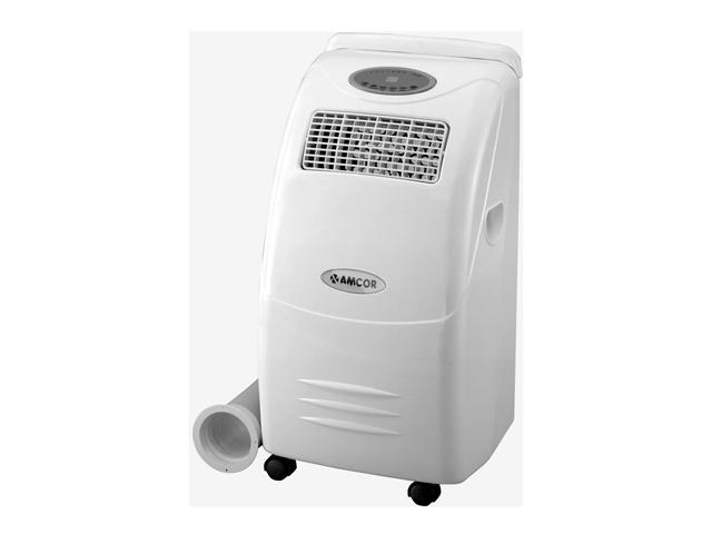 AMCOR AL10000E 10,000 Cooling Capacity (BTU) Portable Air Conditioner