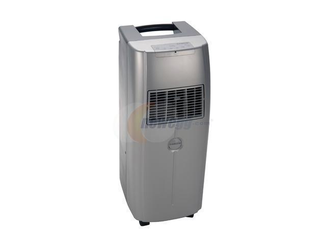 amcor air conditioner not cooling