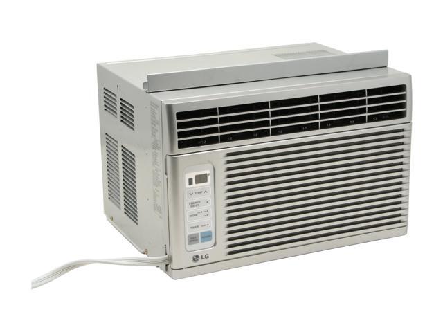 Lg Lwhd6500sr 6 500 Cooling Capacity Btu Window Air Conditioner Newegg Com