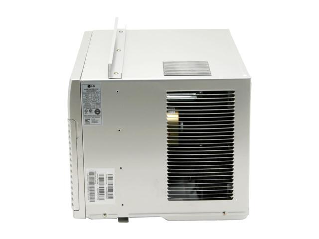 Lg Lwhd6500sr 6 500 Cooling Capacity Btu Window Air Conditioner Newegg Com