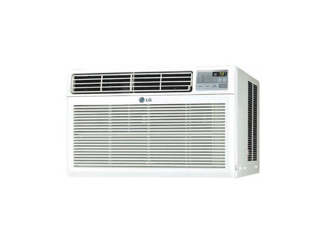 Lg Lwhd1006r 10 000 Cooling Capacity Btu Window Air Conditioner Newegg Com
