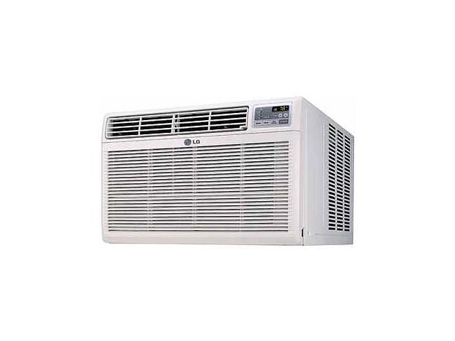 LG LWHD2500ER 25,000 Cooling Capacity (BTU) Window Air Conditioner