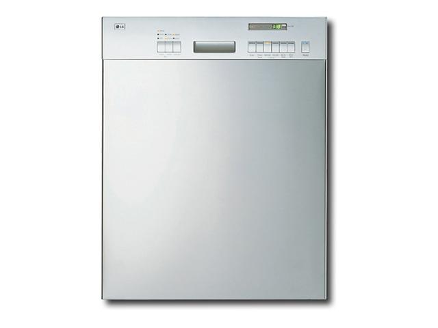 semi integrated dishwasher sale