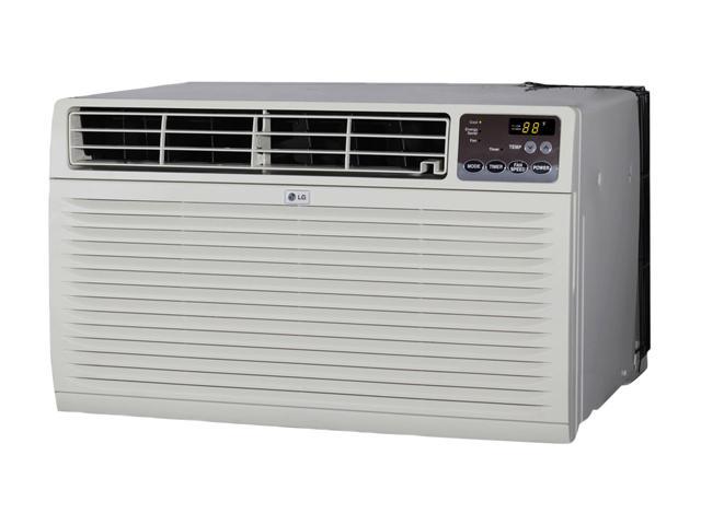 LG LT121CNR 11,500 Cooling Capacity (BTU) Through the Wall Air Conditioner