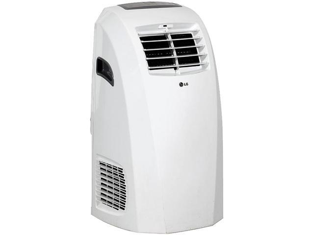 lg lp1015wnr 115v portable air conditioner