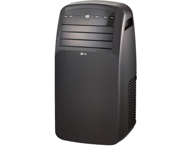 LG LP1215GXR 12,000 Cooling Capacity (BTU) Portable Air Conditioner