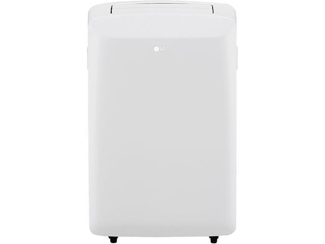 LG LP0817WSR 8,000 Cooling Capacity (BTU) Portable Air Conditioner