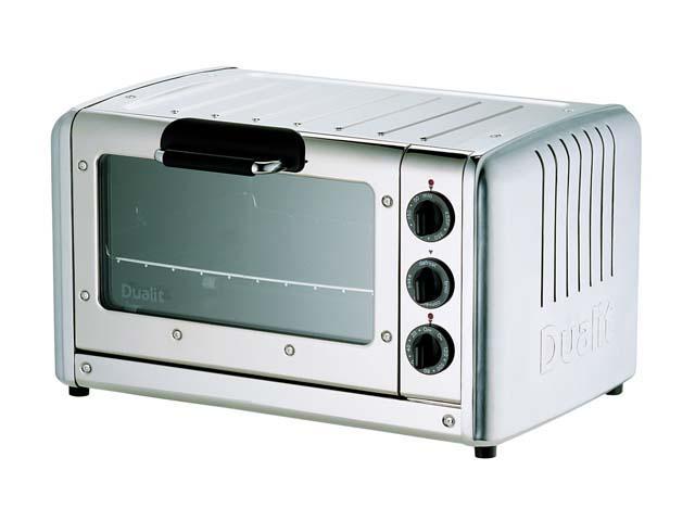 Dualit mini outlet oven