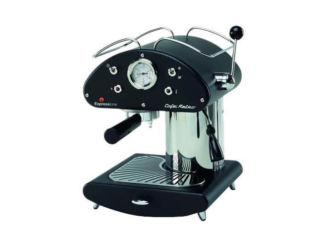 Espressione Cafe Retro 1385B Espresso Maker