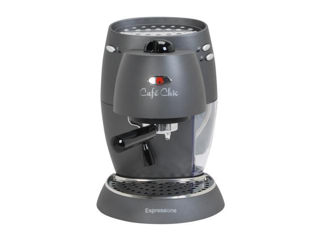 Espressione 1377 Café Chic Espresso and 