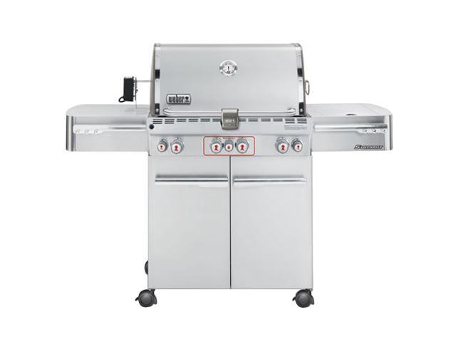 Weber 2740001 Stainless Steel - Newegg.com