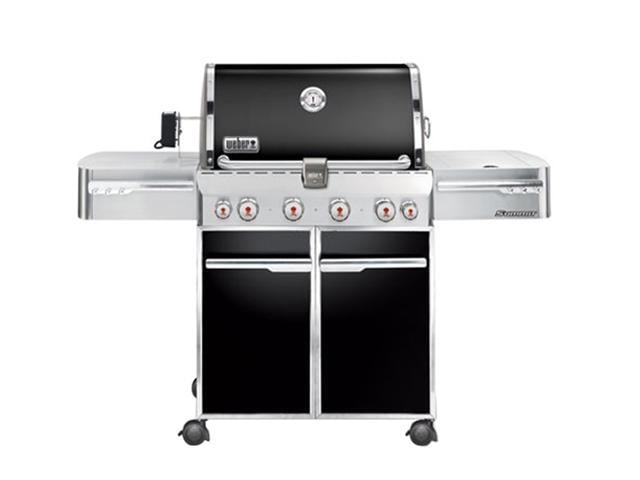 Weber 1841001 Black - Newegg.com