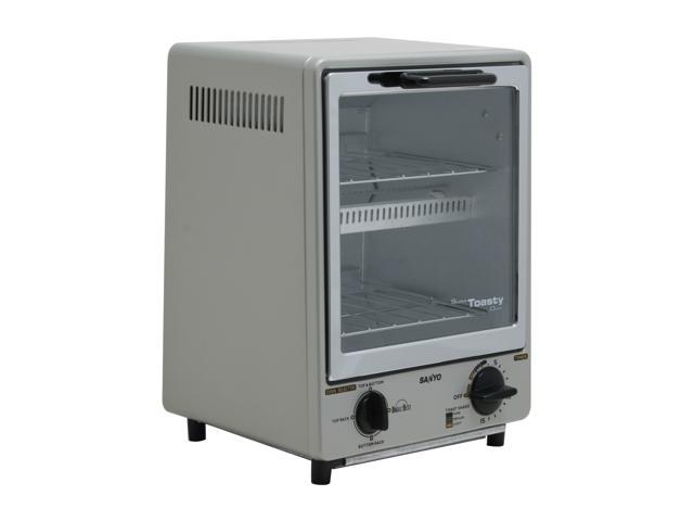 SANYO SK-7S Space Saving Two Level Super Toaster Oven - Newegg.com