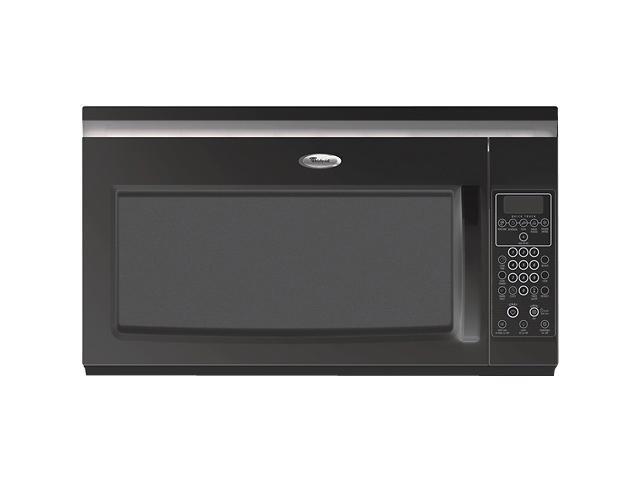 Whirlpool Microwave/Hood Combo MH1170XSB - Newegg.com