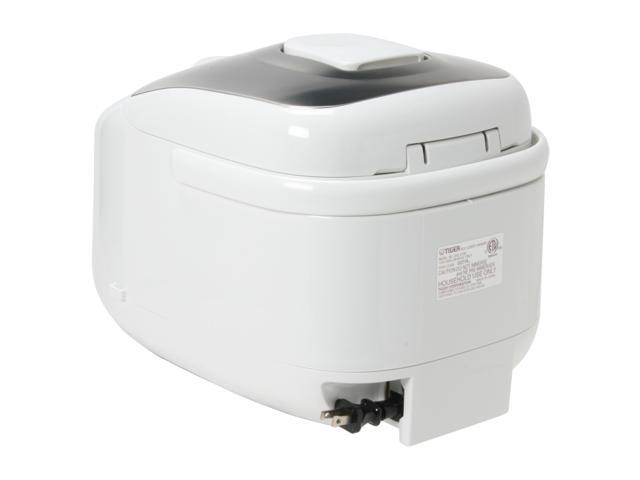 TIGER 10 Cups Rice Cooker/Warmer JNP-S18U - Tak Shing Hong