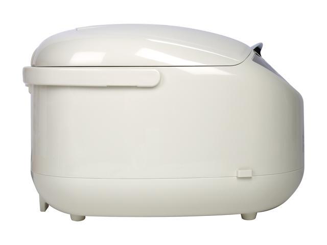 Tiger Micom Rice Cooker/Warmer,JBA-A18U,10 Cups (Uncooked)/20 Cups ...