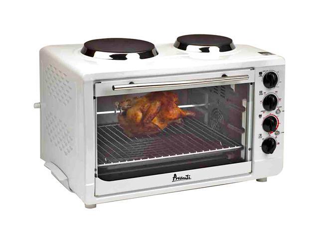 avanti mini kitchen oven