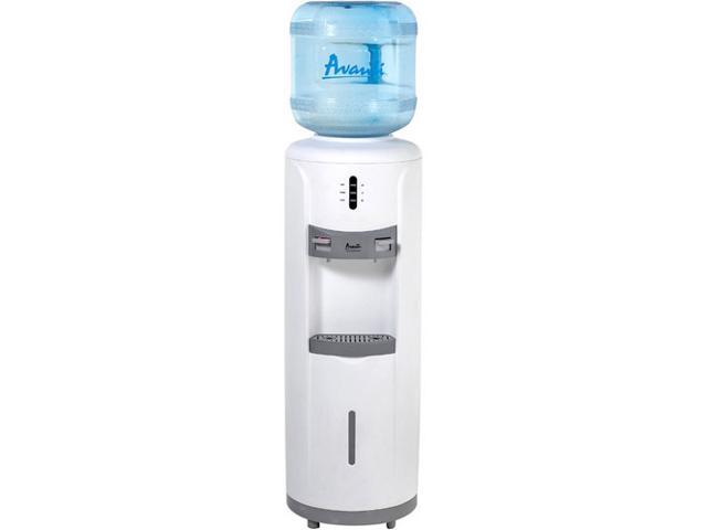 Avanti WD361 Hot/Cold Floor Water Dispenser
