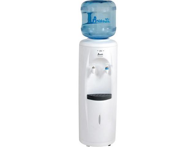 Avanti WD360 Cold/Room Temperature Floor Water Dispenser