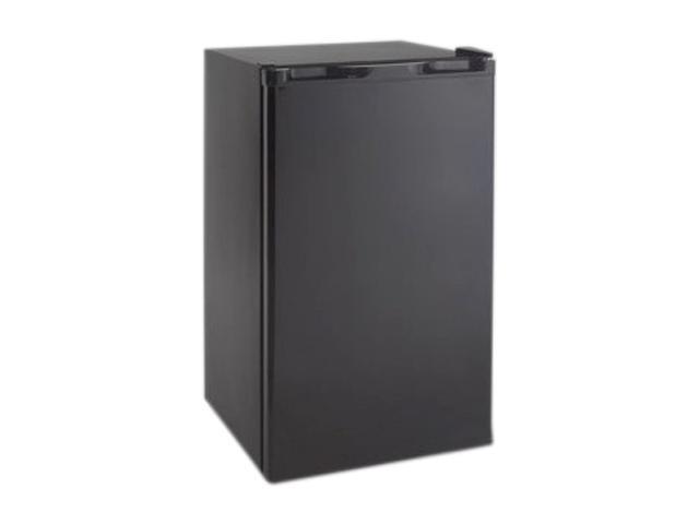 Avanti 3.4 Cu. Ft. Counterhigh Refrigerator Black RM3421B - Newegg.com