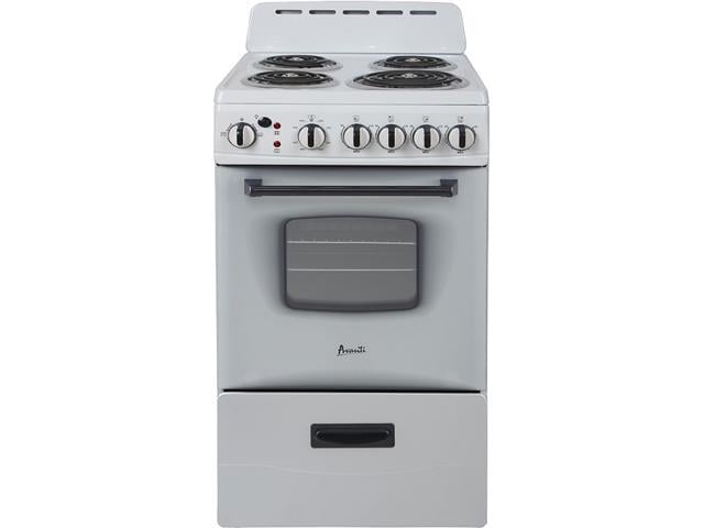 20 inch electric stoves for sale