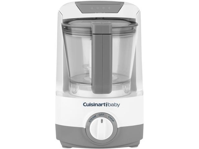 cuisinart baby food maker