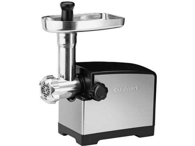 Cuisinart CMG-105C Stainless steel Meat Grinder - Newegg.ca