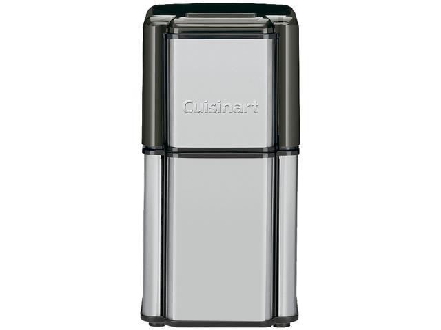 Cuisinart DCG-12BCC Grind Central Coffee Grinder