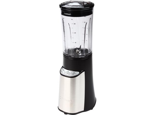 Cuisinart CPB-100WS Stainless Steel Compact Portable Blender