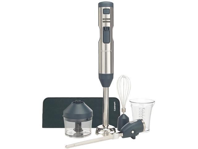 variable speed hand mixer