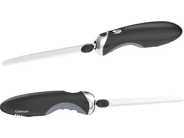 Cuisinart CEK-30 10.5 in. Electric Knife