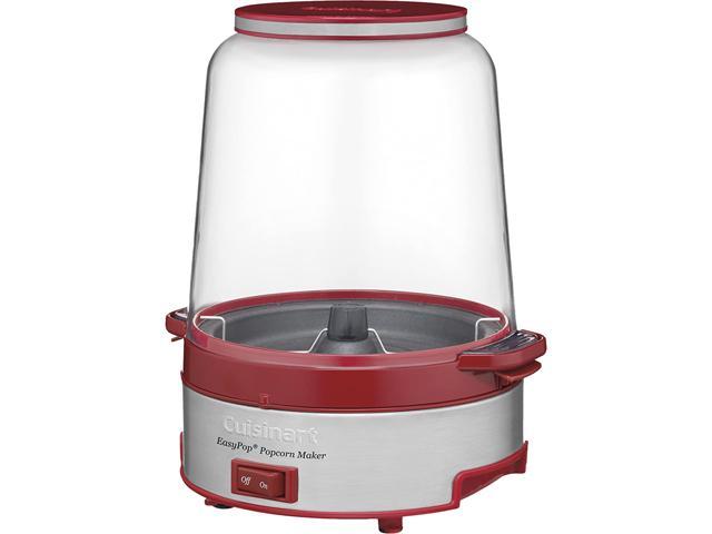 Cuisinart Easy Pop Popcorn Machine