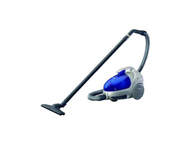 Panasonic MC-4620 Lightweight and Compact Bagless Canister Vacuum