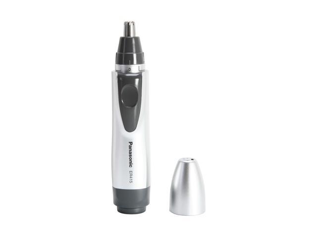 Panasonic ER415SC Wet/Dry Nose/Ear Hair Groomer