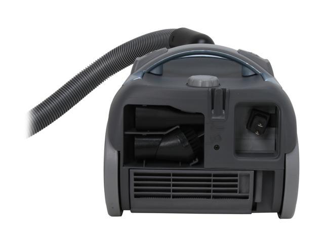 Panasonic MC-CG467 Canister Vacuum with 