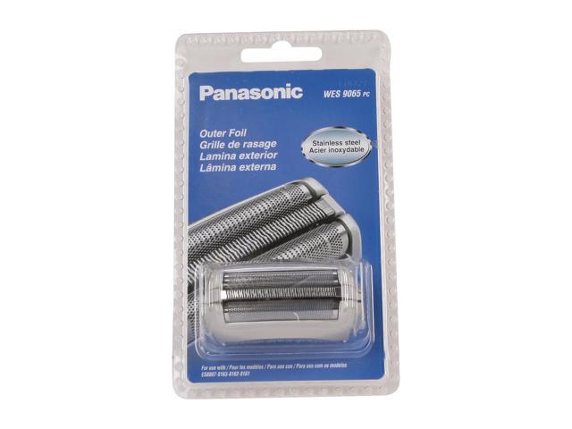 Panasonic Replacement Outer Foil WES9065PC for Panasonic ES8162, ES8164 ...