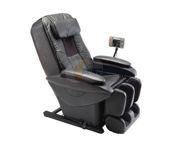 panasonic real pro massage chair