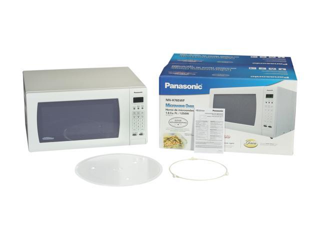 panasonic nn h765wf