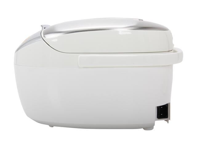 Panasonic SR-MS102 5 Cup Microcom Fuzzy Logic® Rice Cooker