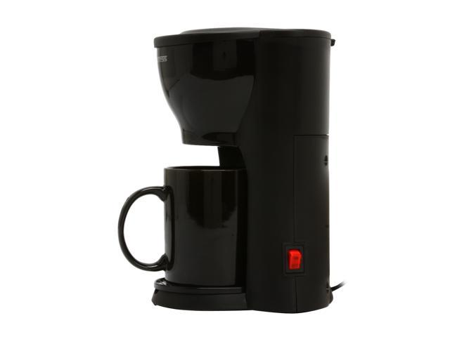 Toastess Twin Cup Coffeemaker